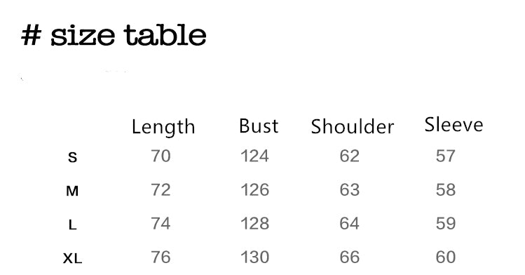 Urban Terry Oversize Sweater