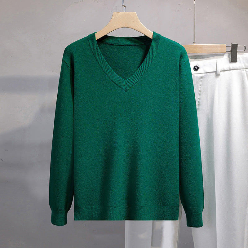 The CoreLayer Pullover Essential Street Form