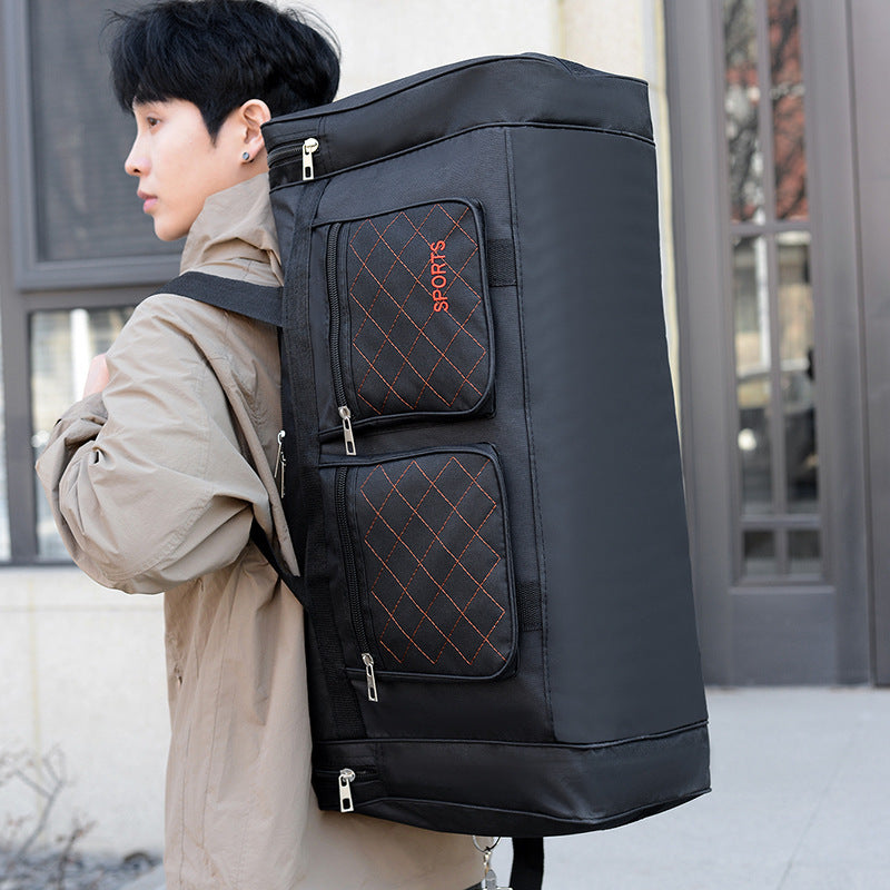 Executive Travel Bag