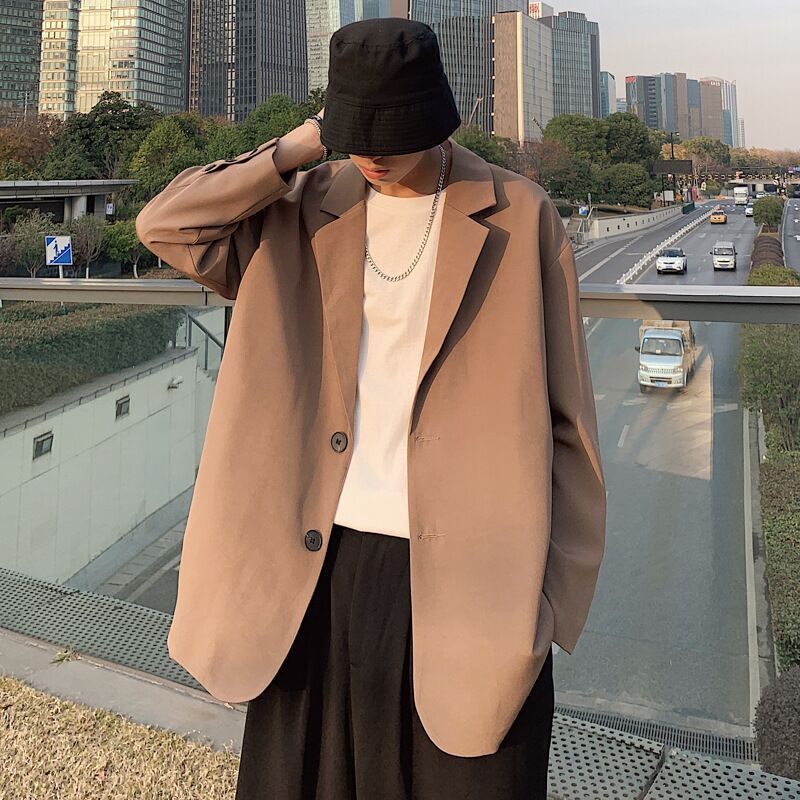 Classic Compact Suit
