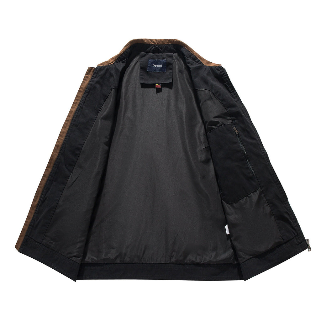 Executive Edge Workwear Jacket