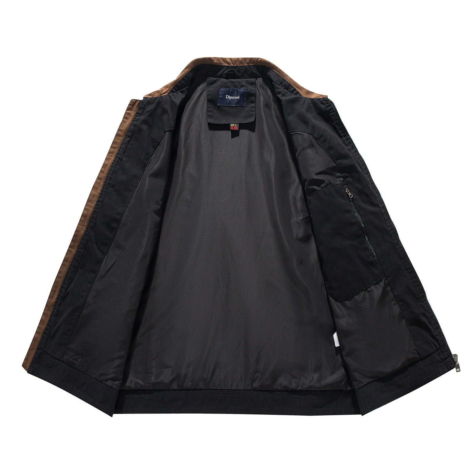 Executive Edge Workwear Jacket