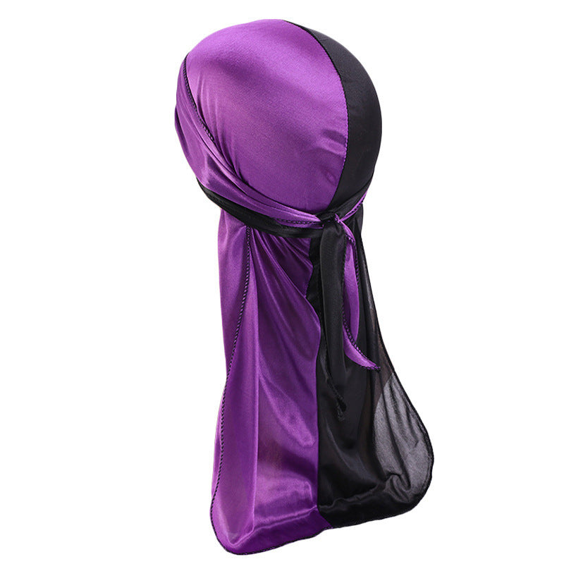 The DualSilk Durag