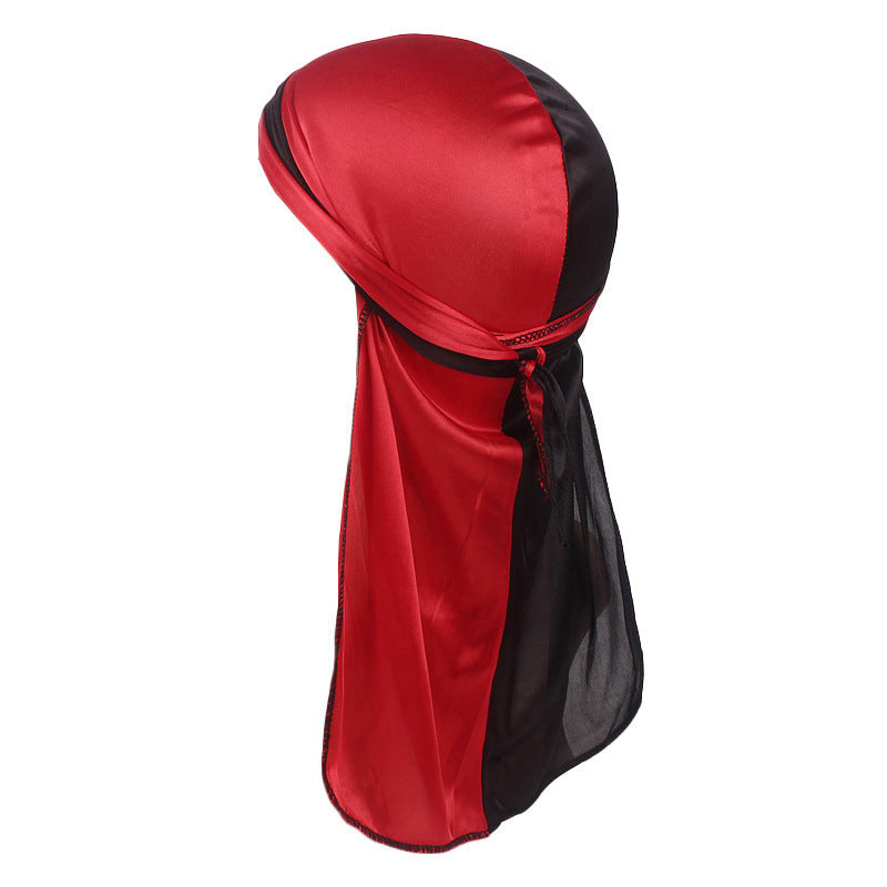 The DualSilk Durag