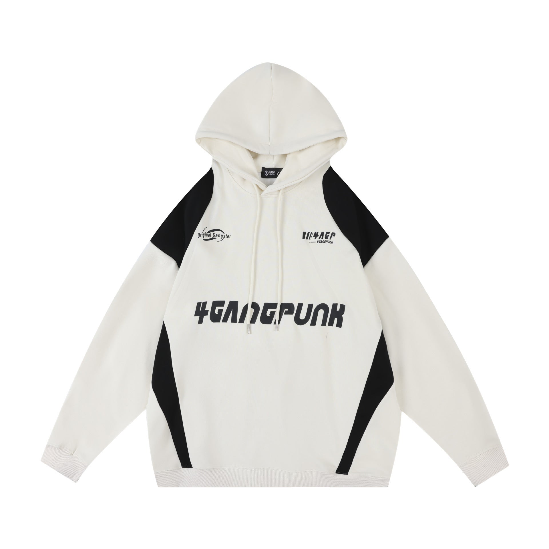 Women’s Fashion Loose Hooded Sweater