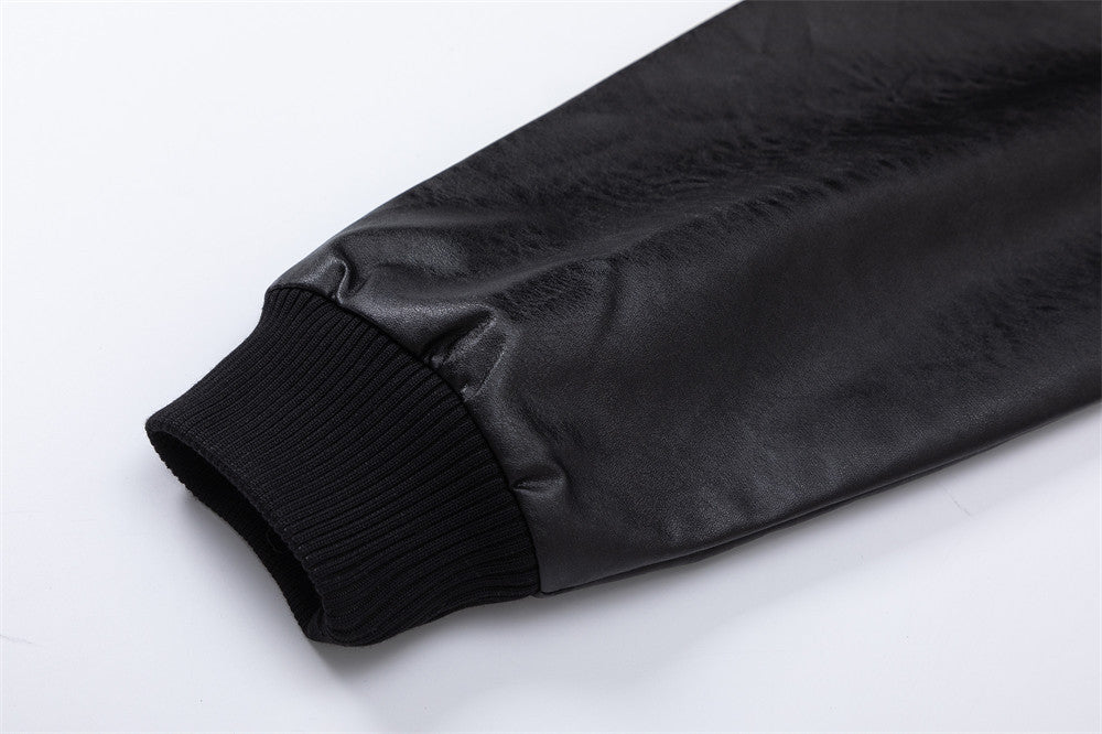 The VarsityLegacy Jacket American Classic Edition