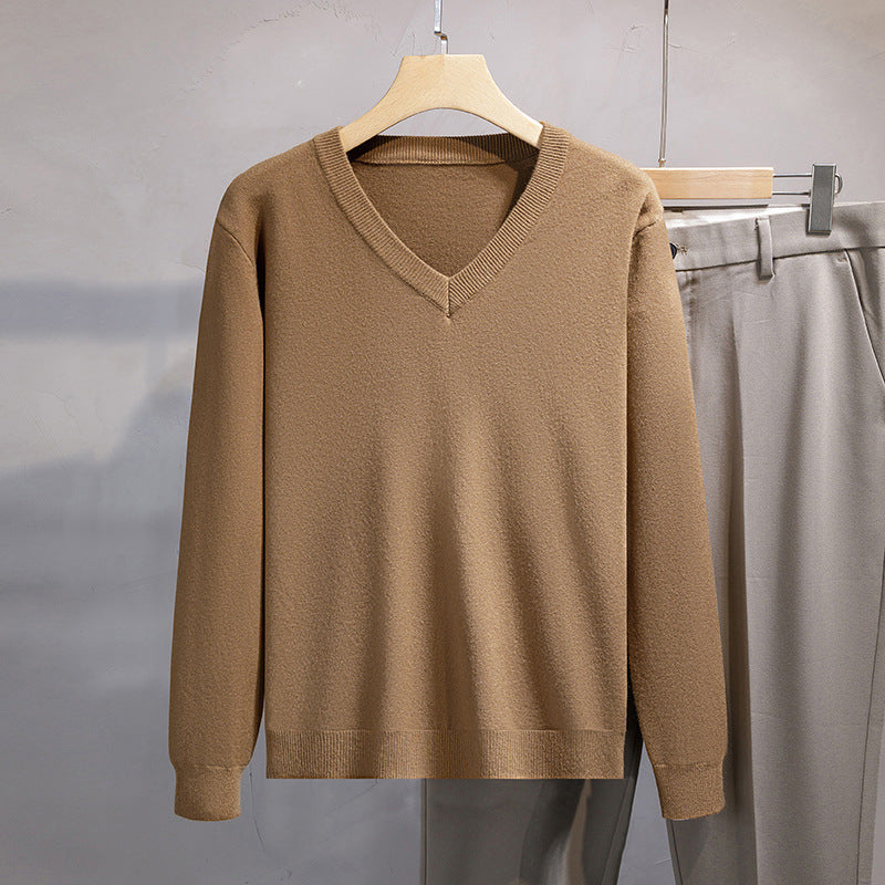 The CoreLayer Pullover Essential Street Form