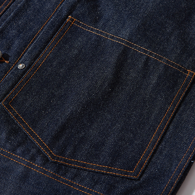 Kyoto Edge Jacket