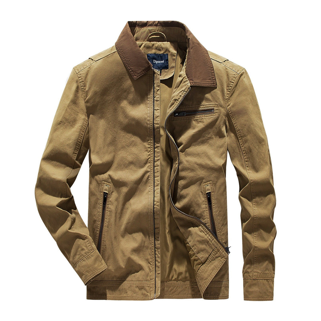 Executive Edge Workwear Jacket