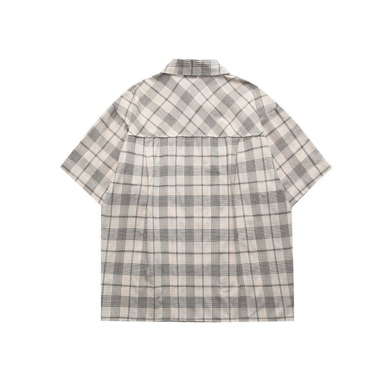 Versatile Short Sleeve T-Shirt