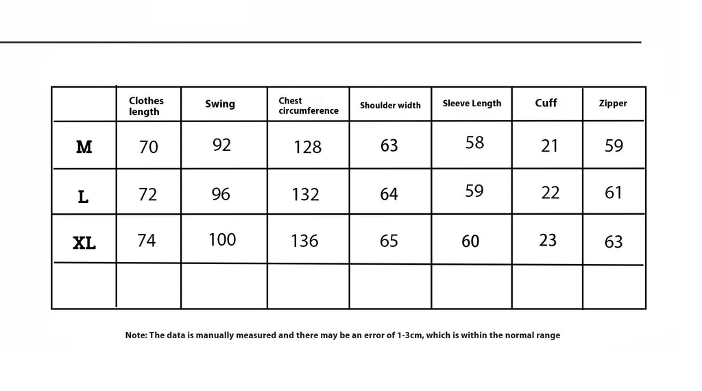 Retro Stitch Casual Zip Jacket