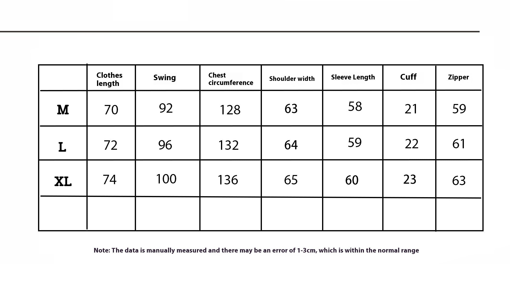 Retro Stitch Casual Zip Jacket