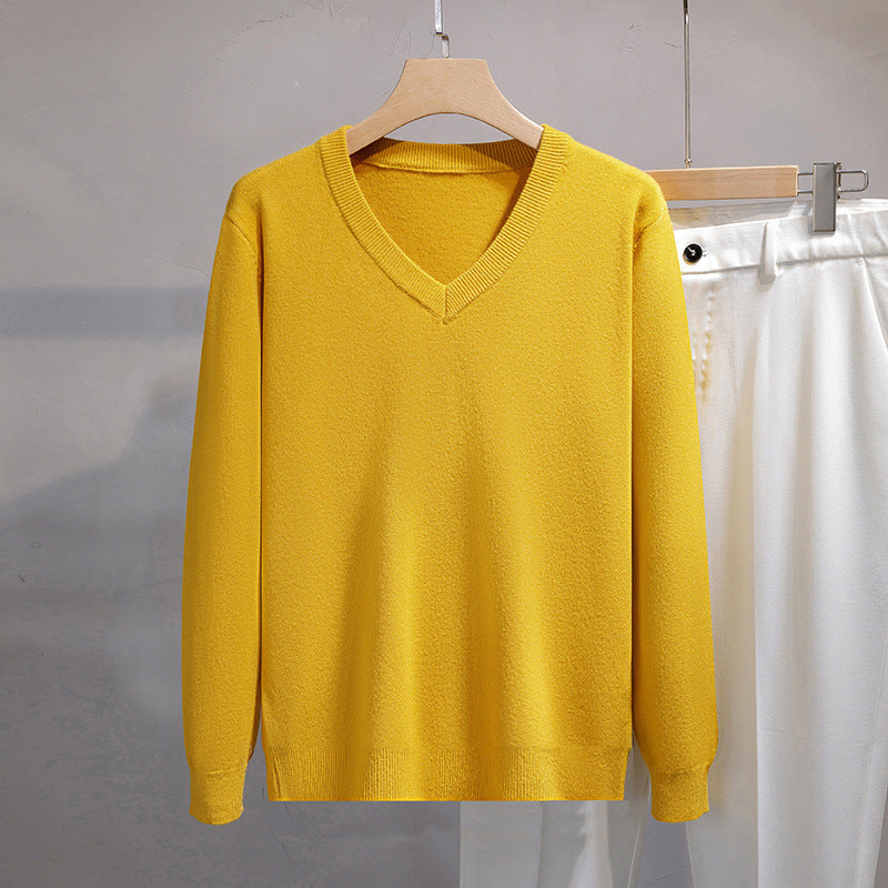 The CoreLayer Pullover Essential Street Form