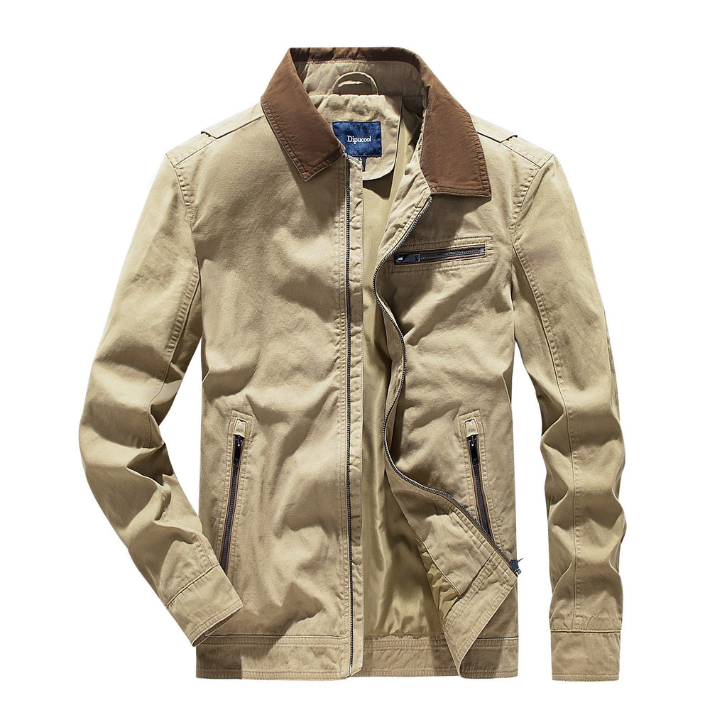 Executive Edge Workwear Jacket