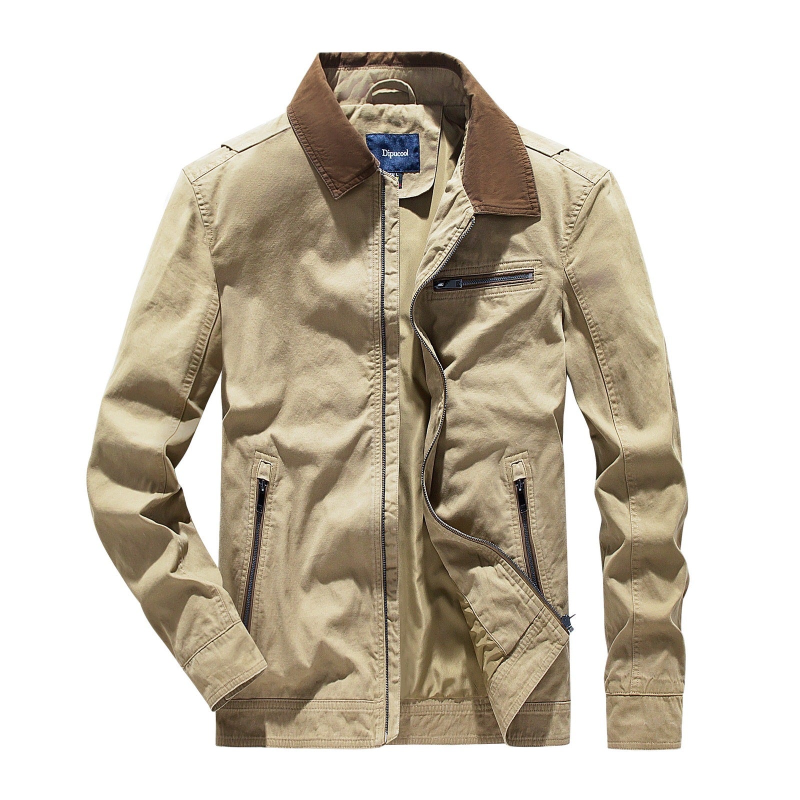 Executive Edge Workwear Jacket