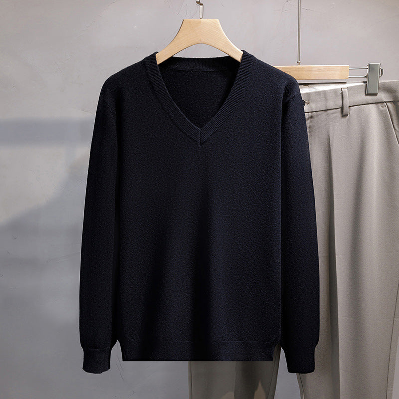 The CoreLayer Pullover Essential Street Form