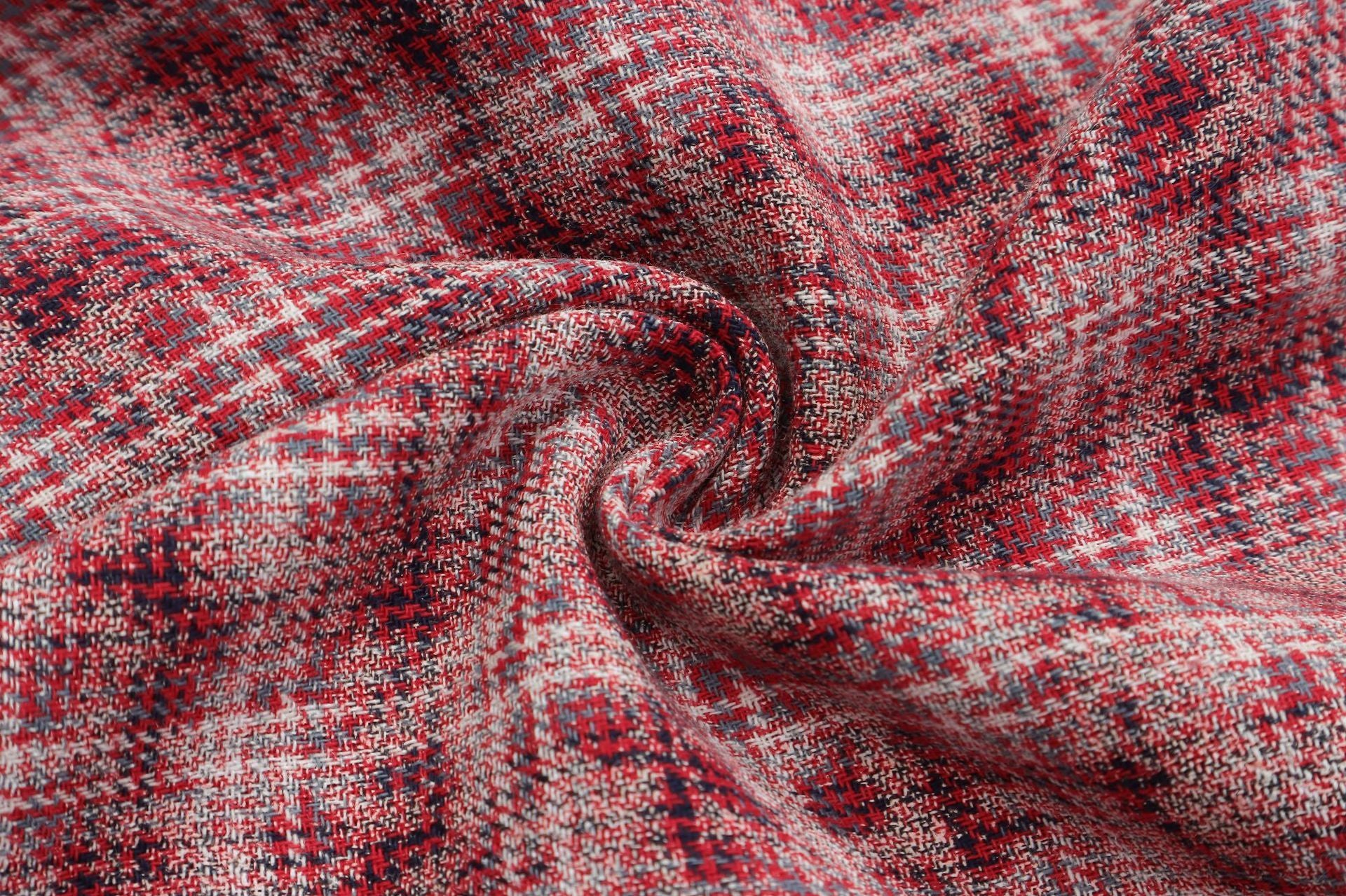 Heritage Plaid Overshirt