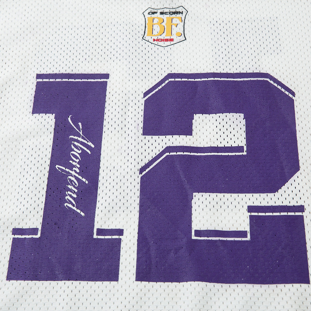 The Vectra Jersey Digital Edge Style