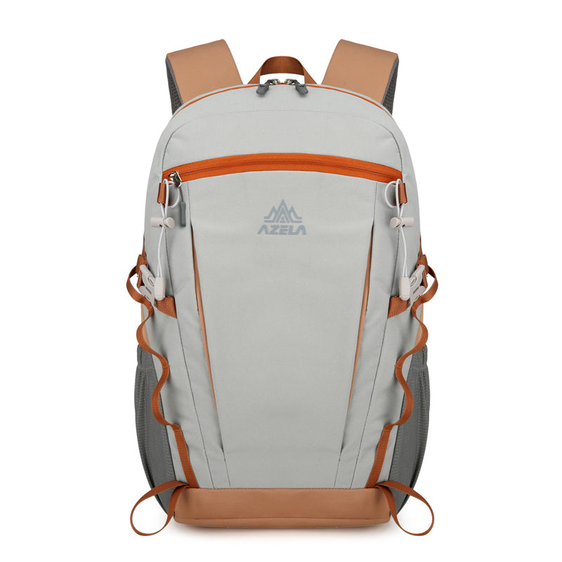 Professional Hiking & Camping Backpack