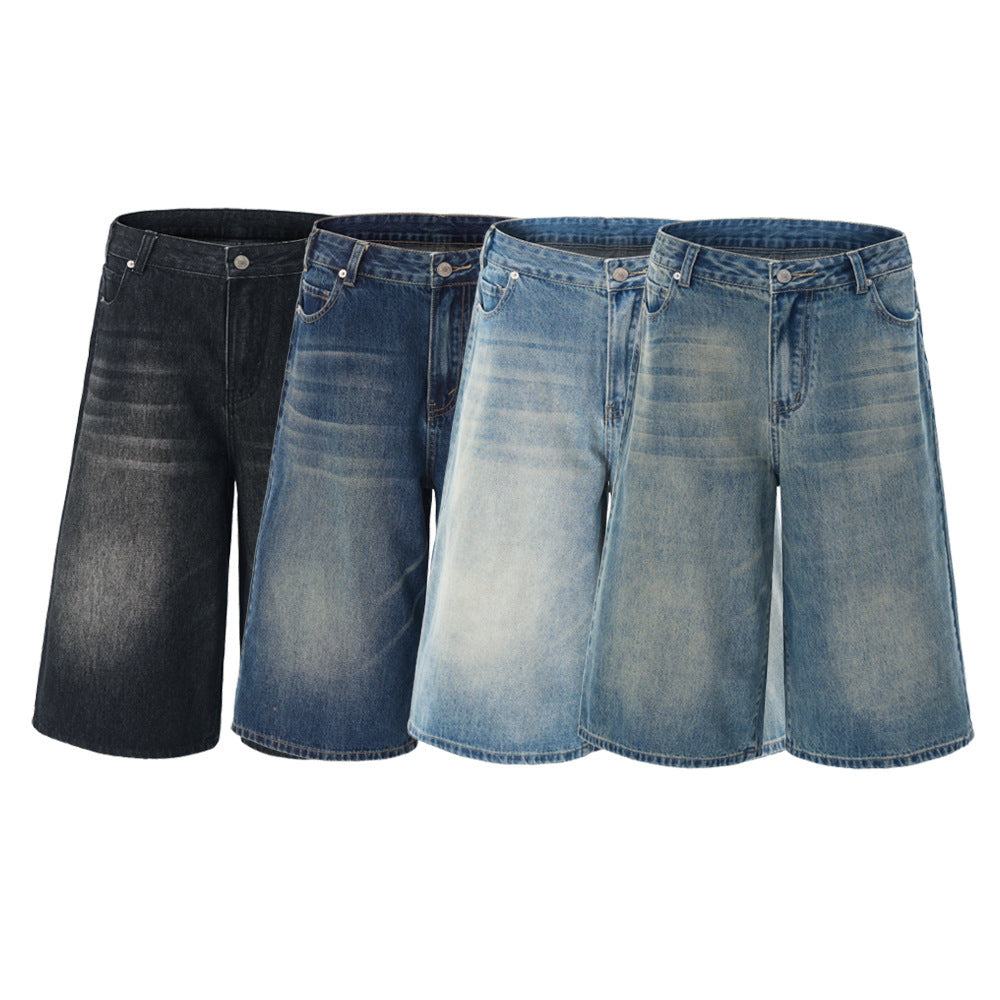 Breeze Straight Shorts