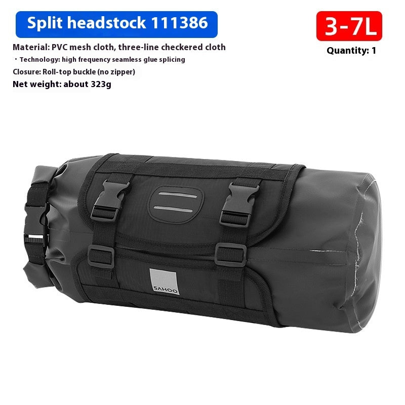 VersaCyclist Gear Bag