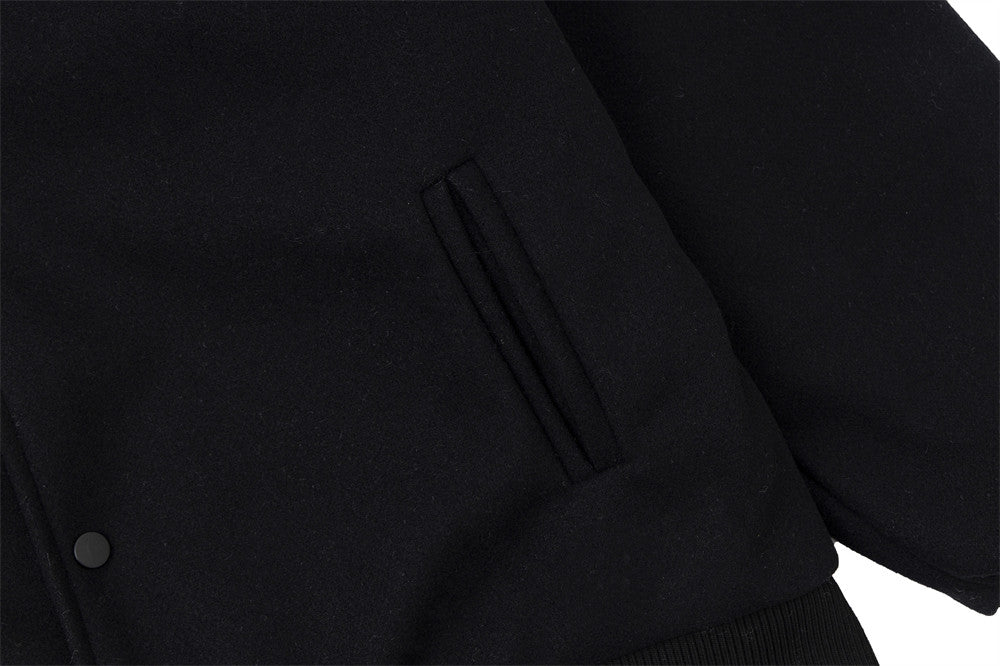 Personalized Baseball Jacket