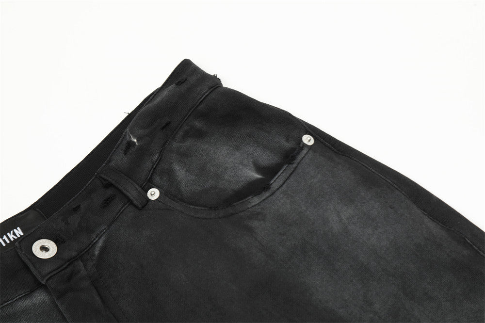 Punk Soil Denim Jeans