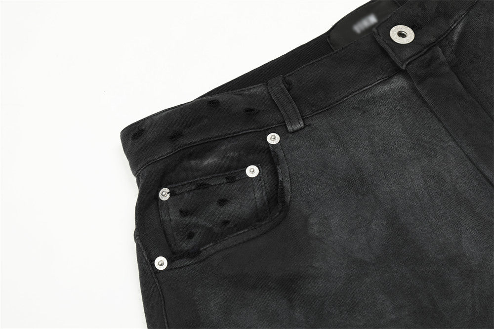 Punk Soil Denim Jeans