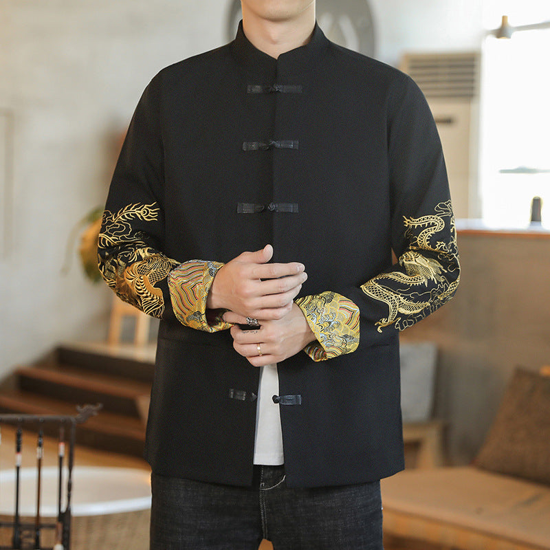 Imperial Crest Jacket