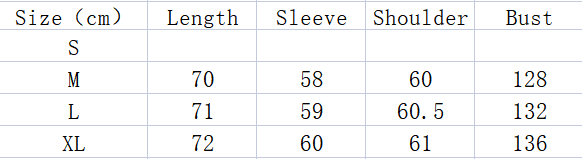 Contrast Casual Thin Sweater Coat