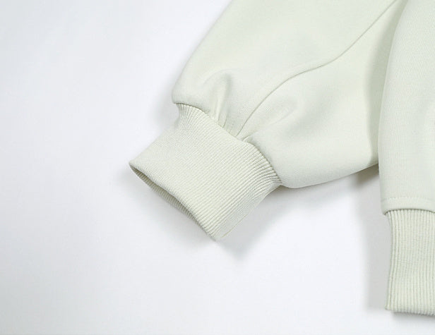 Heritage Retro Loose-Fit Coat