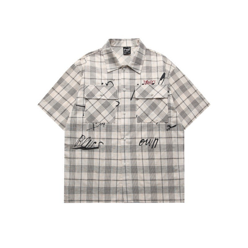 Versatile Short Sleeve T-Shirt