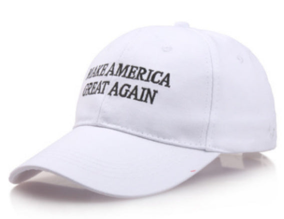 The PatriotCap American Flag Edition
