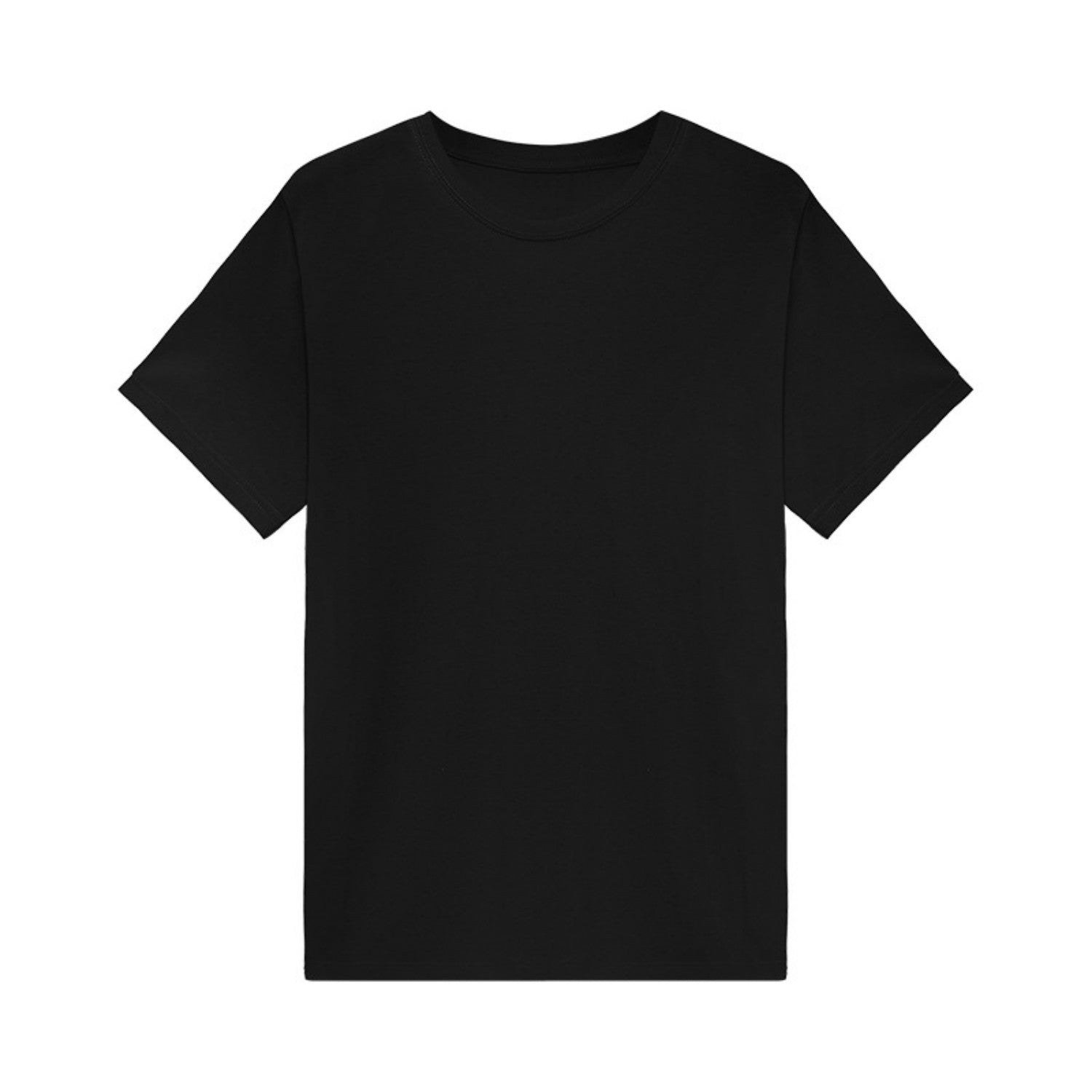 Unisex Cotton Tee