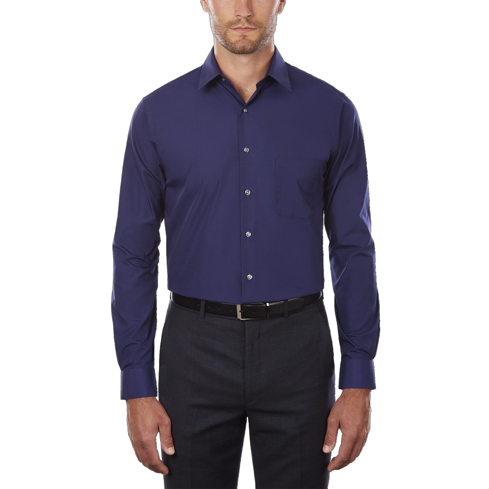 Men's Classic Formal Shirt