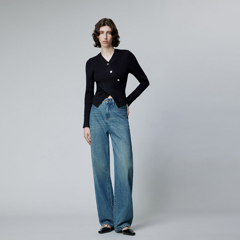 AmeriRetro Women’s Classic Jeans