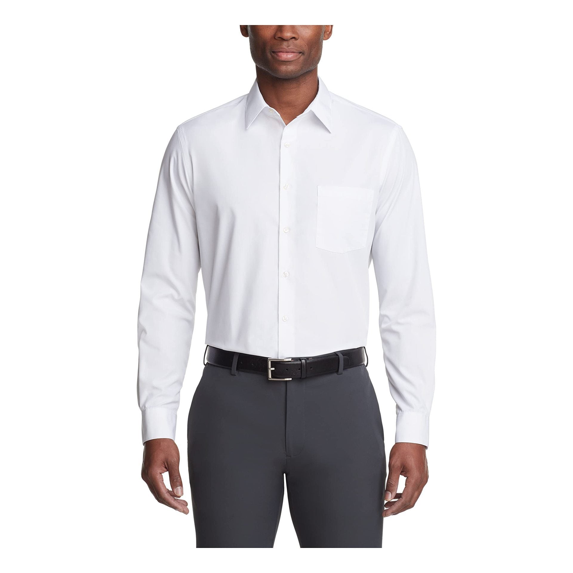 Men's Classic Formal Shirt