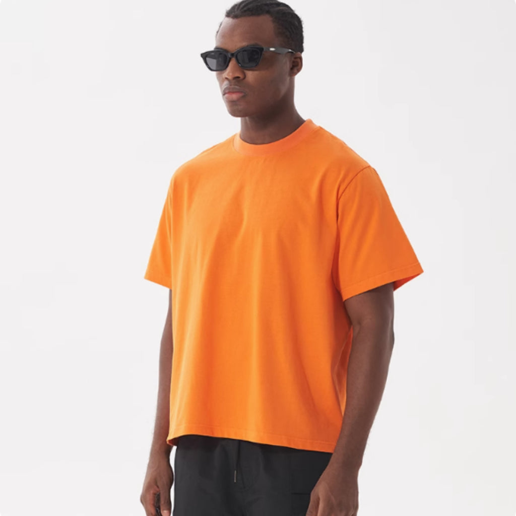 EverStride Tall Fit Cotton Tee