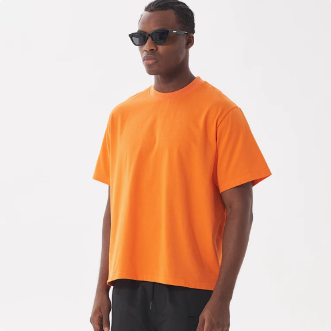 EverStride Tall Fit Cotton Tee
