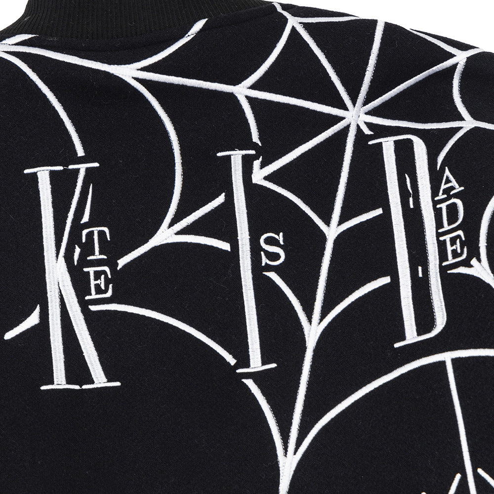 Personalized Baseball Jacket