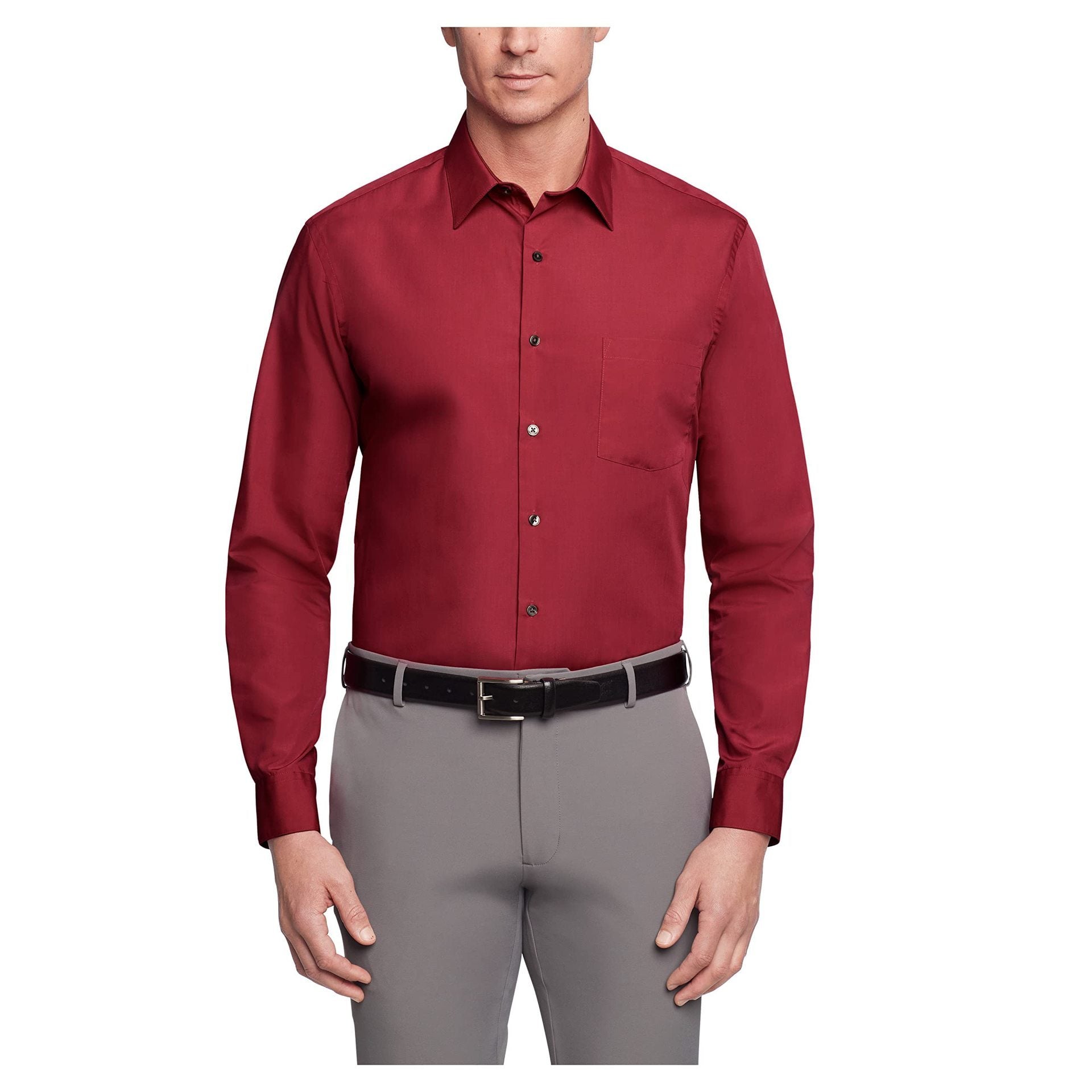 Men's Classic Formal Shirt