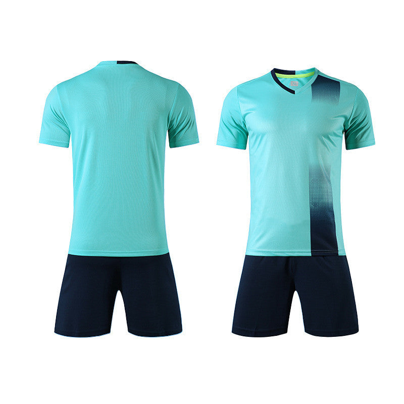 Crest Light Football Set