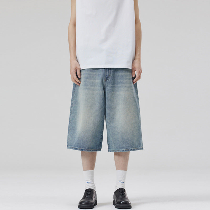 Breeze Straight Shorts
