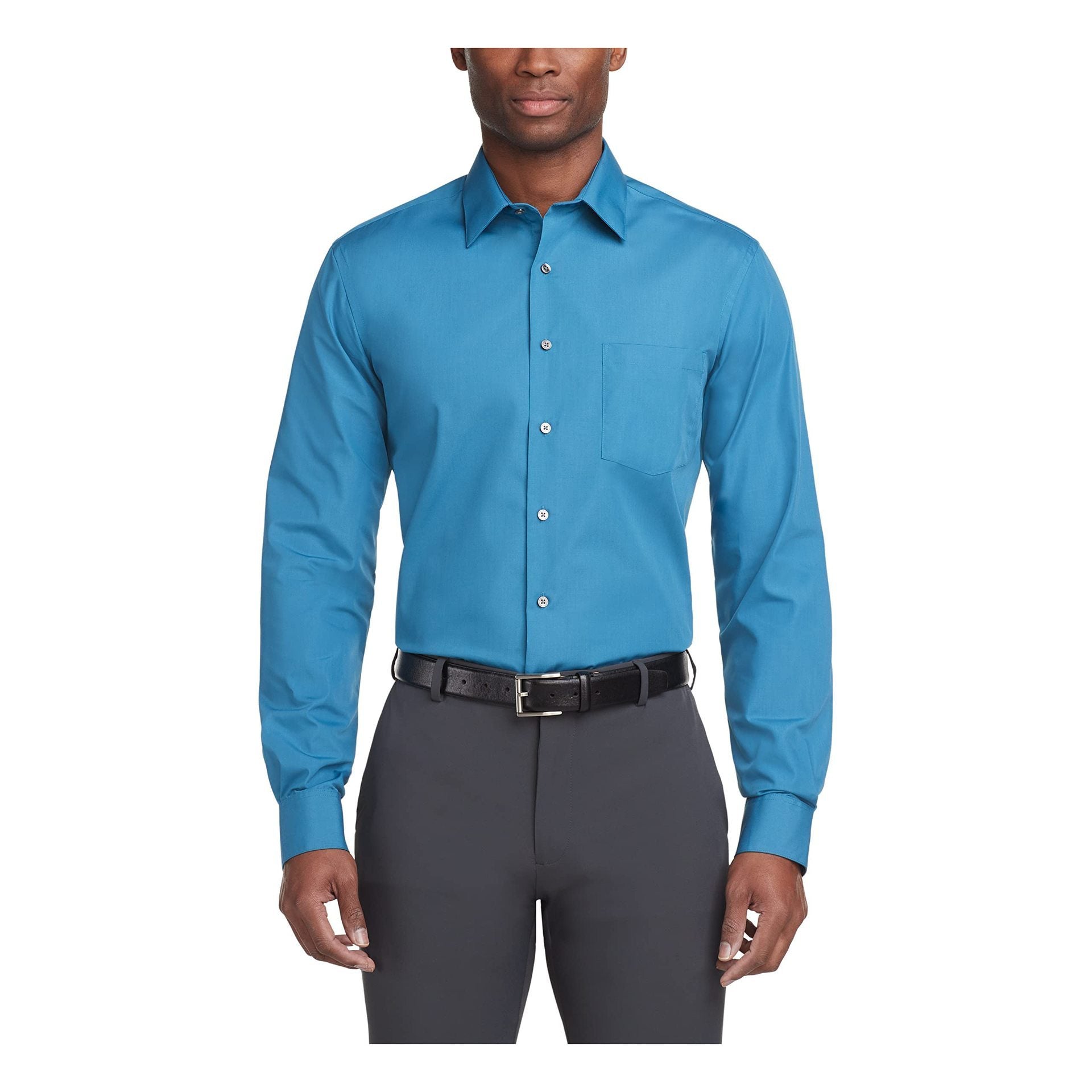 Men's Classic Formal Shirt