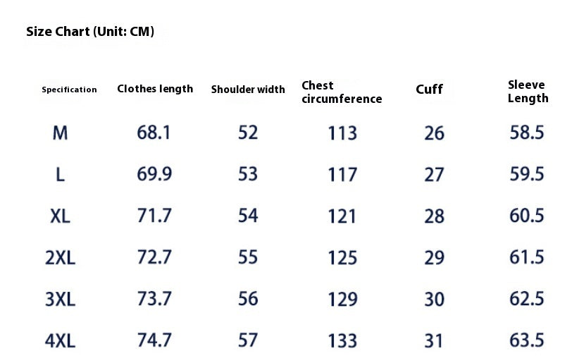 Men’s Retro PU Leather Jacket