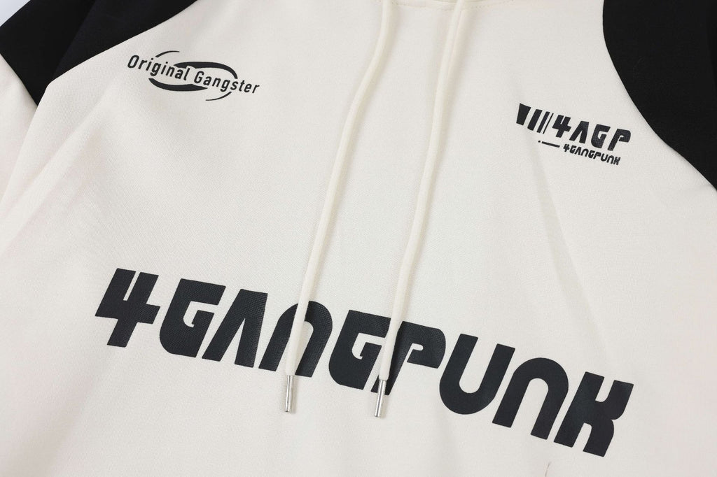 Women’s Fashion Loose Hooded Sweater