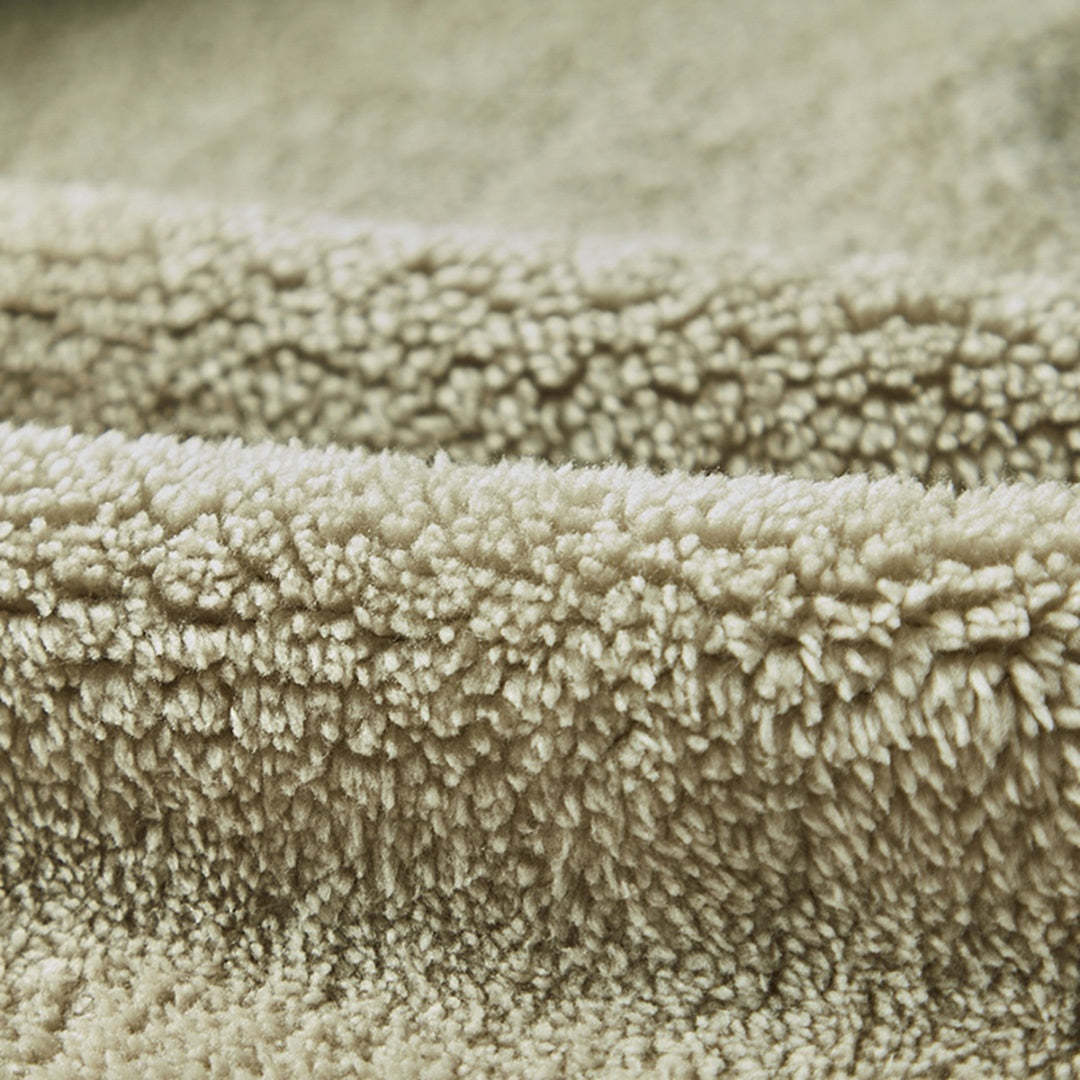 Men’s Cashmere Hoodie