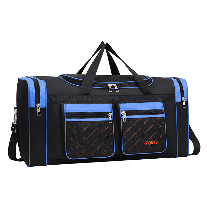 Executive Travel Bag