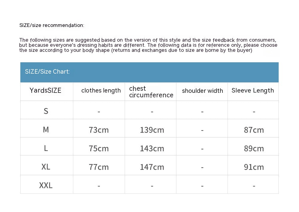 Printed Stand Collar Cotton-padded Coat Men