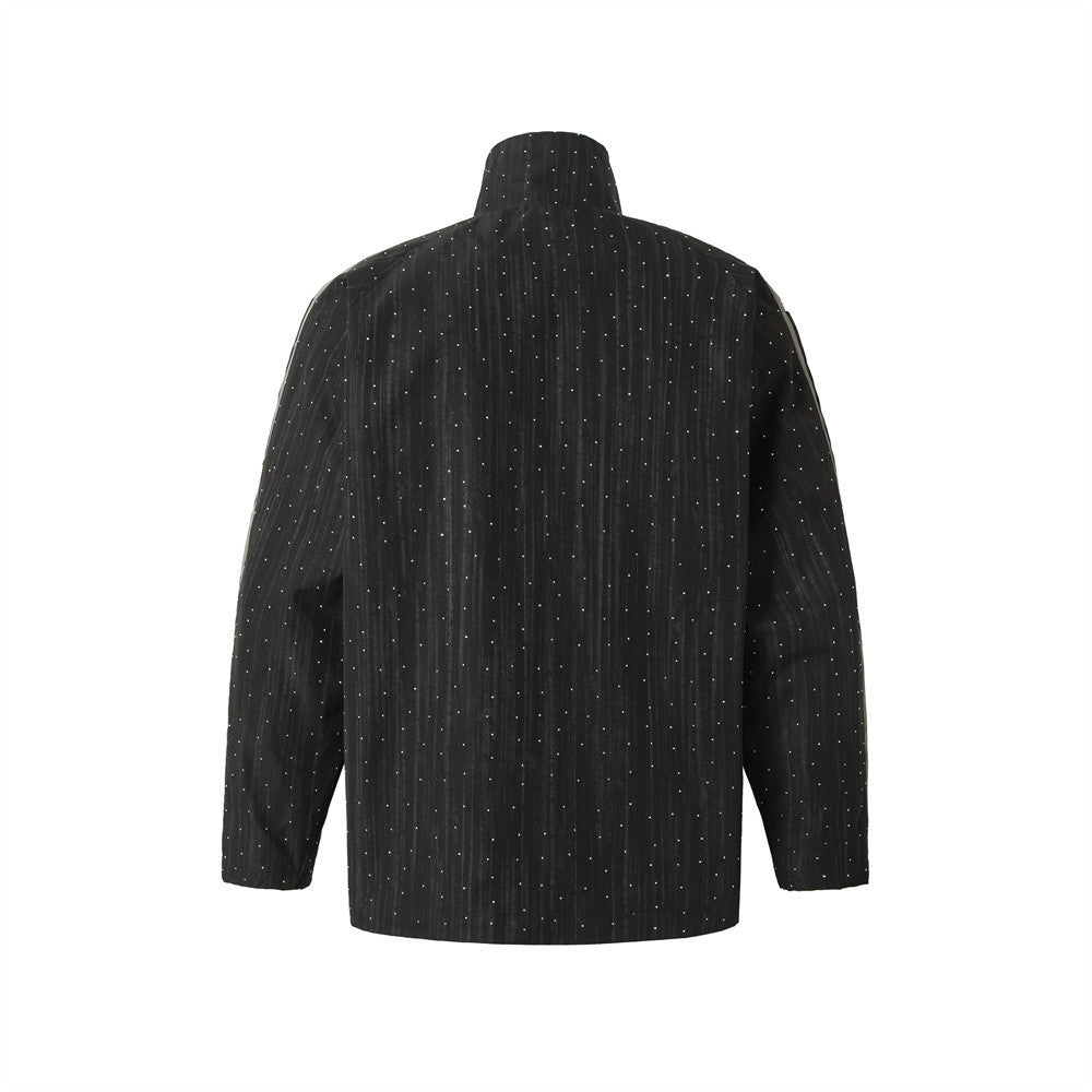 Luxe Valor Colorblock Track Set